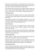 Конспект 'Renesanses filosofija', 8.