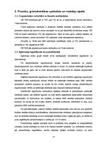 Отчёт по практике 'Prakses pārskats valsts iestādē', 14.