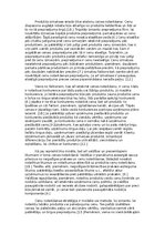 Эссе 'Kā tiek veidota cenu politika?', 2.