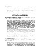 Конспект 'Societal Beliefs and Values in Literary Works', 1.