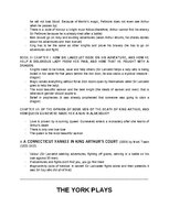 Конспект 'Societal Beliefs and Values in Literary Works', 2.