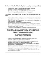 Конспект 'Societal Beliefs and Values in Literary Works', 3.