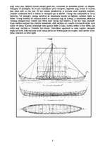 Реферат 'Vikingu perioda kuģošanas līdzekļi un to raksturojums', 8.