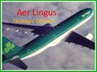 Презентация 'Company "Aer Lingus"', 1.