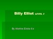 Презентация 'Billy Elliot', 1.