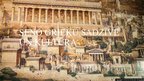 Презентация 'Seno grieķu sadzīve un izklaides.', 6.