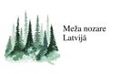 Презентация 'Meža nozare Latvijā', 1.
