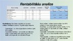 Презентация 'Finanšu analīze AS "Olainfarm"', 7.