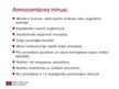 Презентация 'Ģenētikas pētīšanas metodes - amniocentēze', 13.