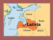 Презентация 'Latvia', 4.