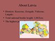Презентация 'Latvia', 6.