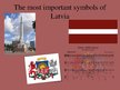 Презентация 'Latvia', 8.