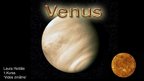 Презентация 'Venus', 1.