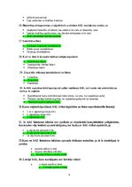 Конспект 'Zināšanu pārbaudes tests Augu Aizsardzībā', 4.