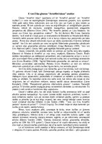 Реферат 'Jana van Eika gleznas "Arnolfīni kāzas" analīze', 1.