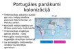 Презентация 'Spānijas un Portugāles panākumi kolonizācijā', 5.