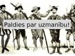 Презентация 'Spānijas un Portugāles panākumi kolonizācijā', 10.