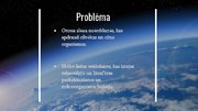 Презентация 'Globālās vides pārmaiņas - ozona slānis un skābais lietus', 2.