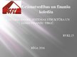 Презентация 'Latvijas banku sistēmas struktūra un loma finanšu tirgū', 1.