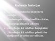 Презентация 'Latvijas banku sistēmas struktūra un loma finanšu tirgū', 6.