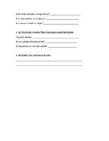 Образец документа 'Mēneša vai nedēļas plānošanas šablons', 3.