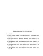 Дипломная 'Dienesta suņu izmantošana Valsts policijas preventīvos pasākumos', 31.