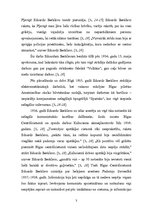 Эссе 'Dilemmas Latvijas vēsturē: Eduarda Berklava uzskatu transformācija', 3.