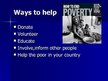 Презентация 'Poverty', 7.
