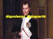 Презентация 'Napoleons Bonaparts', 1.