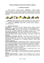 Реферат 'Darba aizsardzības instrukcija traktortehnikas vadītājam', 1.