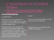 Презентация 'Cik demokrātiska ir Latvija?', 7.
