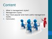 Презентация 'Management Styles', 2.