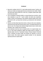 Отчёт по практике 'Prakses atskaite administratīvās tiesībās', 12.