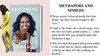 Презентация 'BECOMING. Michelle Obama memoir', 4.