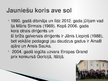 Презентация 'Latvijas ievērojamākie kolektīvi mūzikā', 3.