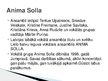 Презентация 'Latvijas ievērojamākie kolektīvi mūzikā', 5.