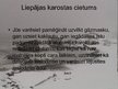 Презентация 'Latvijas interesantākās apskates vietas', 4.