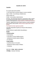 Конспект 'Klīniskā pataloģija - Imunitāte', 1.