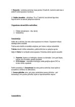 Конспект 'Klīniskā pataloģija - Imunitāte', 2.