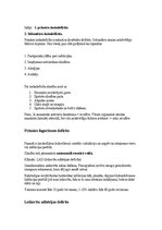 Конспект 'Klīniskā pataloģija - Imunitāte', 3.