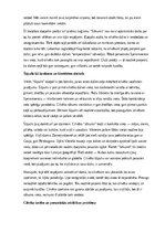 Конспект 'Ojāra Vācieša dzejoļa “Sākums” analīze', 4.