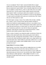 Конспект 'Ojāra Vācieša dzejoļa “Sākums” analīze', 5.
