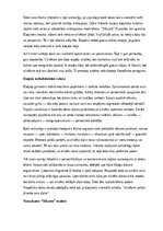 Конспект 'Ojāra Vācieša dzejoļa “Sākums” analīze', 6.