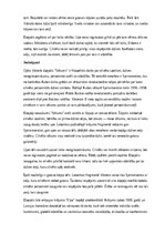 Конспект 'Ojāra Vācieša dzejoļa “Sākums” analīze', 9.