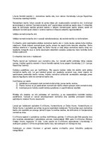 Конспект 'Civiliesību pamati', 10.