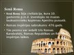 Презентация 'Senā Roma', 2.