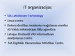 Презентация 'Informācijas tehnoloģiju organizāciju funkcijas', 6.