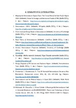 Реферат 'Pusvadītāju ierīces, to darbības principi un izgatavošanas tehnoloģijas', 25.