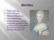 Презентация 'Spilgta 18.gadsimta personība - Marija Antuanete', 3.