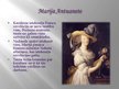 Презентация 'Spilgta 18.gadsimta personība - Marija Antuanete', 15.
